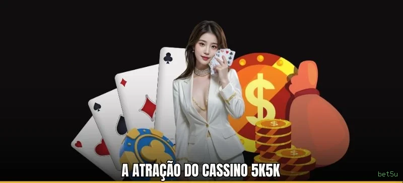Cadastro bet5u