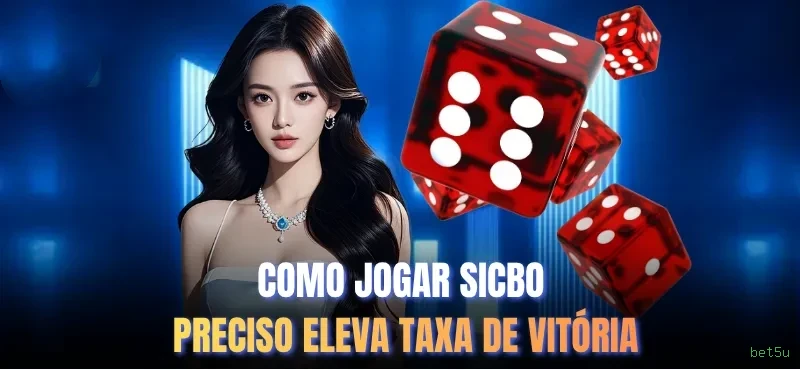 Dealers profissionais da bet5u