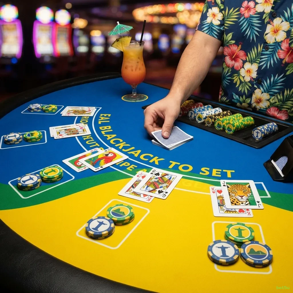 Apostas esportivas ao vivo na bet5u