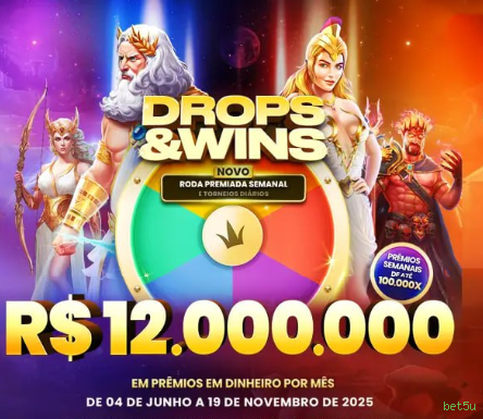 Instalação iOS bet5u