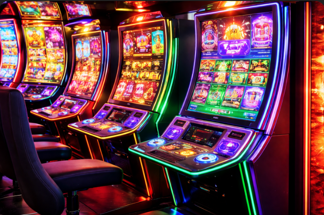 Lottery Clássica na bet5u